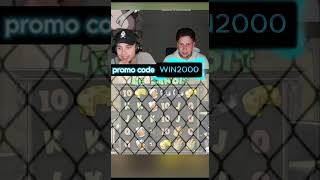 He Hit the Jackpot in a Hidden Casino! 🔥 #CasinoWin #Jackpot #WinBig