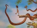 The Jungle Book Trust In Me Egyptian Arabic