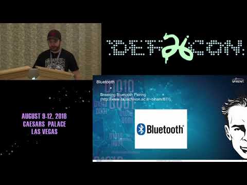 DEF CON 26 BIO HACKING VILLAGE -Vlad Gostomelsky - Jumping the Epidermal Barrier