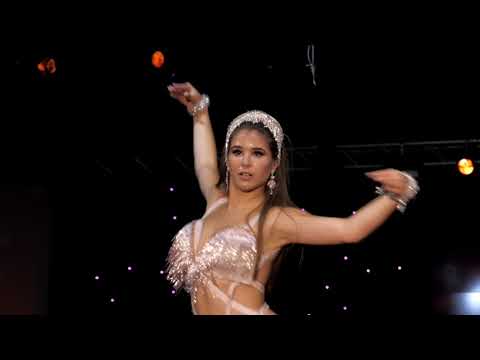 Yeliena Shvets | YossryElHefni Orchestra