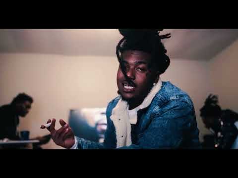 40GlockCyou- Im Loaded (Official Video)