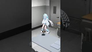 水宮枢 - ケバブのダンス／踊ってみた #ホロライブ  #vtuber #dance