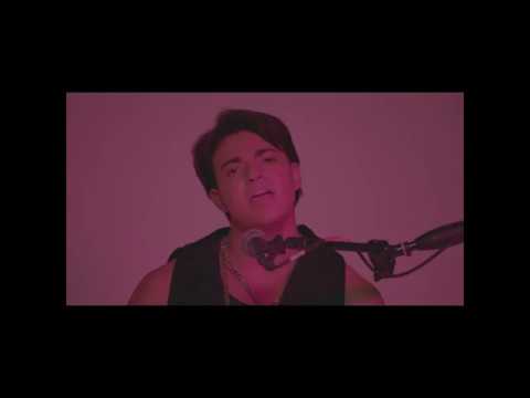 ATTENTION // Blake G