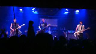 Belvedere - The Only Problem with Wishful Thinking (Live)