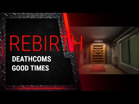 ANOTHER DAY IN REBIRTH, QUCK VIDEO. #TWITCH #REBIRTH #AZERON #AZERONKEYPAD