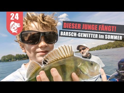 Der neue BARSCHGOTT: Dieser JUNGE ist der WAHNSINN!