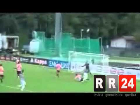 VIDEO: SINTESI PALERMO-SIENA