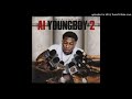 YoungBoy Never Broke Again Slime Mentality 432Hz