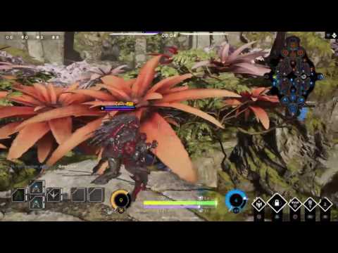 QuixoticWar's Paragon Gadget