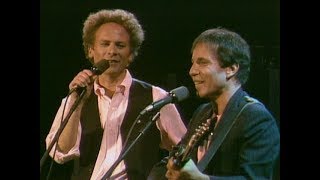 Simon &amp; Garfunkel - We&#39;ve Got A Groovy Thing Goin&#39;..