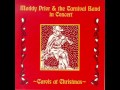 Maddy Prior and the Carnival Band: The Boar's ...