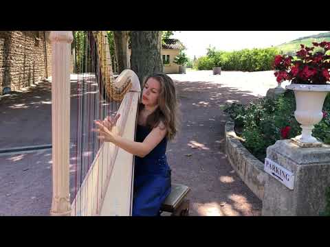 Alphonse Hasselmans- La source