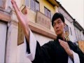 Petaling Street Warrior