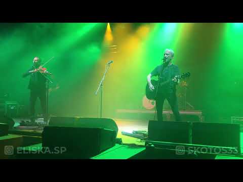 Čechomor – Limbora｜Budvar Fest 2018