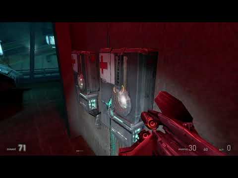 Half Life 2 The Citizen Returns Chapter 5 Reasons