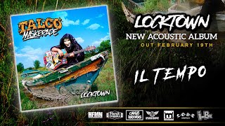 TALCO Maskerade - Il Tempo (Video LYRIC)