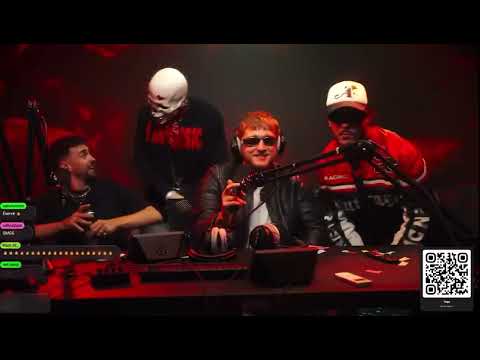 [EXCLU] VALD - PTSD RELOADED (Feat. Vladimir Cauchemar & Todiefor)