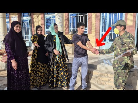 Mehrshad Trapped by the Law: Umm al-Banin and Her Complaint