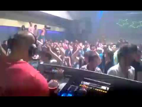 dj bheaven hollywood