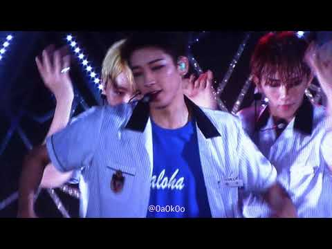 170715 SEVENTEEN DIAMOND EDGE 「Mansae」