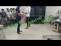 Hallo Hallo Dance Video