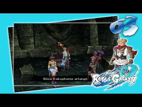 Rogue Galaxy »Blind/Deutsch« Part 63 Coole Waffen aus einer Truhe