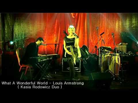 Kasia Rodowicz Trio