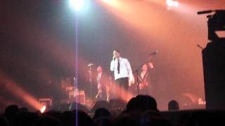 BEN L'ONCLE SOUL- LISE