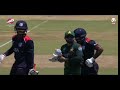 Pakistan Vs USA Super Over Icc T20 World Cup 2024