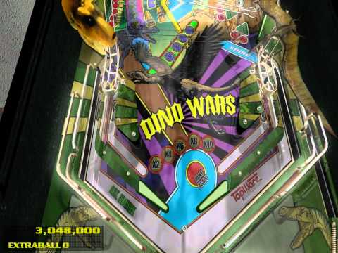 Dream Pinball 3D II Xbox 360