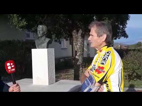 Stipe Leko Ćipa - Ultramaraton za Blagu Zadru