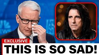 At 77, The Tragedy Of Alice Cooper Is Utterly Devastating