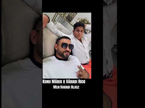 MARIO x VARADI RICO - Nem adom 