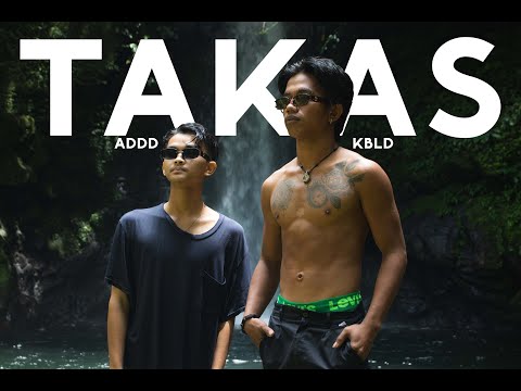 KBLD - TAKAS ft. ADDD (Official Music Video) Prod. by: HomageBeats