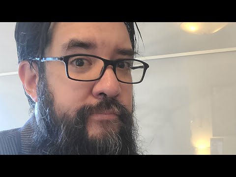 Burlington session 6 - Meet the lighting artists and designers - Mike Grabowski