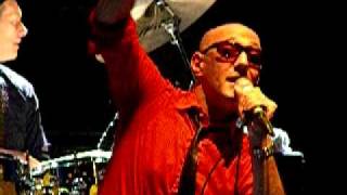 Giuliano Palma & the Bluebeaters - "Love Potion No 9"