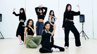 Download lagu SECRET NUMBER - 'DOXA' Dance Practice Mirrored mp3 Download lagu SECRET NUMBER - 'DOXA' Dance Practice Mirrored mp3