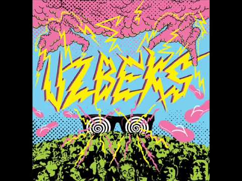 Uzbeks - El Vampiro