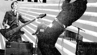 The Bravery-The spectator