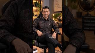 Download lagu Don't Be Too Afraid to Let Go - MILLENNIAL HALAQAH mp3