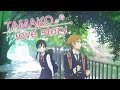 Tamako Love Story Hindi Movie Anime