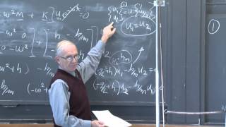 R11. Double Pendulum System