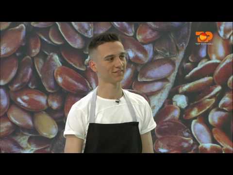 Ne Shtepine Tone, 23 Qershor 2017, Pjesa 2 - Top Channel Albania - Entertainment Show