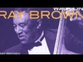 Ray Brown - F.S.R