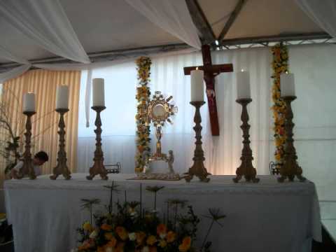 Luciana Antunes - Quando eu Orar