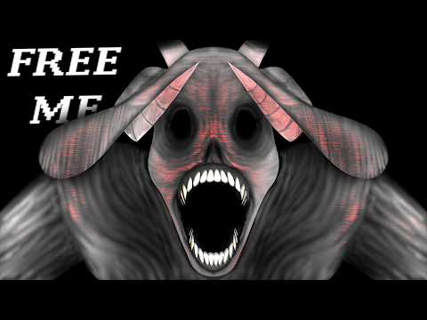 The Children's Game with a Demon Trapped Inside of It (Lambyland)
