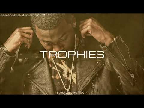 [FREE] BEST Meek MIll x Tory Lanez Type Beat 2017 - "TROPHIES" | WINS & LOSSES Type Beat 2017