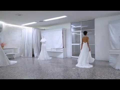 Sfilata di abiti da sposa Sposamore e Modahabana a Cuba – collezione alta moda