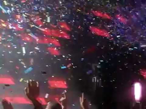 new song Million Voices by Otto Knows