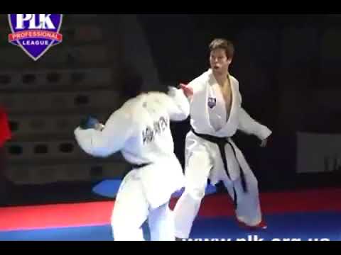 Rafael Aghayev - Secret Of The Fight